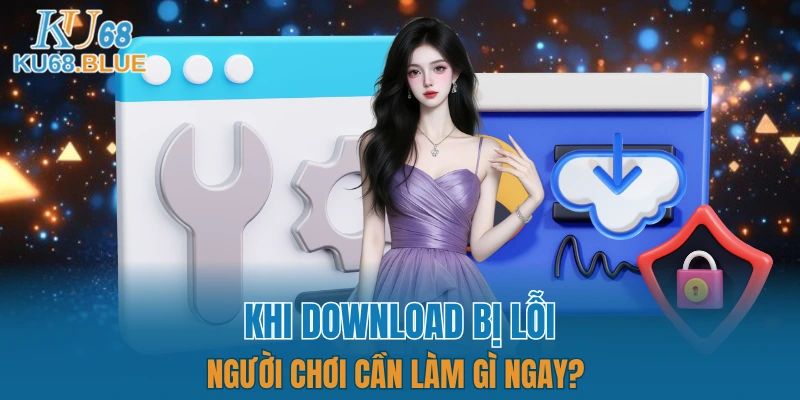 Cài đặt ứng dụng lỗi đến từ nhiều nguyên nhân khác nhau 