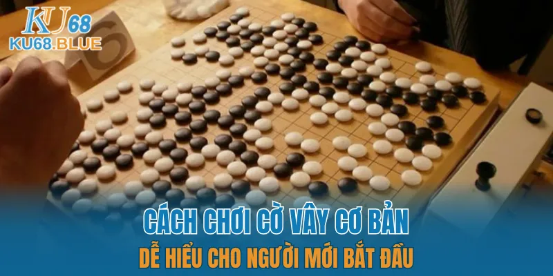 Luật Chơi Đá Gà Mới Nhất 2025 - Dân Chơi Phải Biết 7 Kiểm soát khí trong cách chơi cờ vây