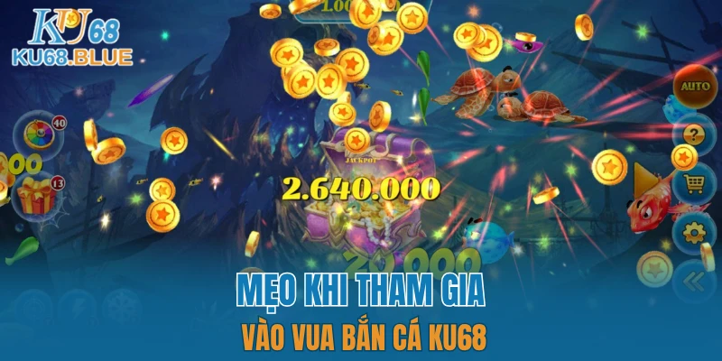 App Đá Gà Trực tiếp - Kết Nối Hội Viên Và Chiến Kê KU68 7 Mẹo khi tham gia vào vua bắn cá KU68