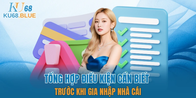 Nội quy cần đọc trước khi đi vào gia nhập nhà cái 