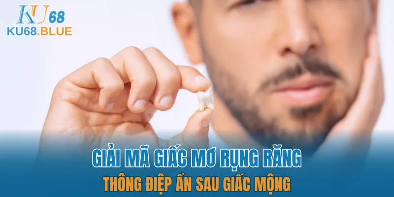 Luật Chơi Đá Gà Mới Nhất 2025 - Dân Chơi Phải Biết 5 Quan niệm khi giải mã giấc mơ rụng răng