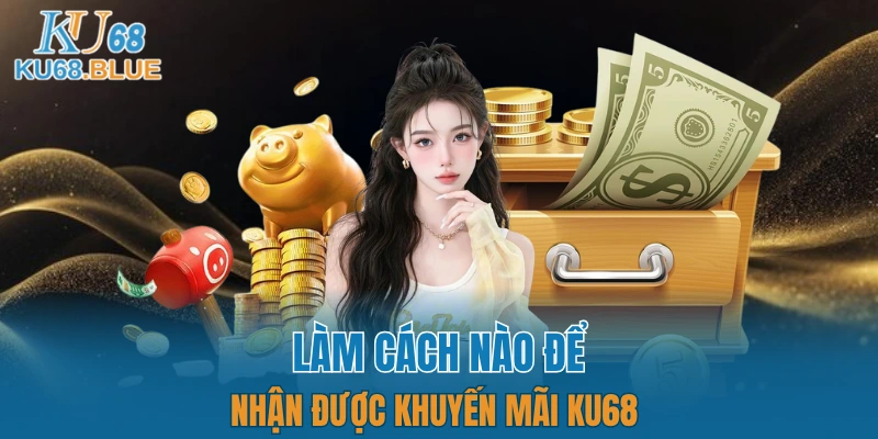 Quy trình nhận ưu đãi đúng thể lệ nhà cái đề ra 