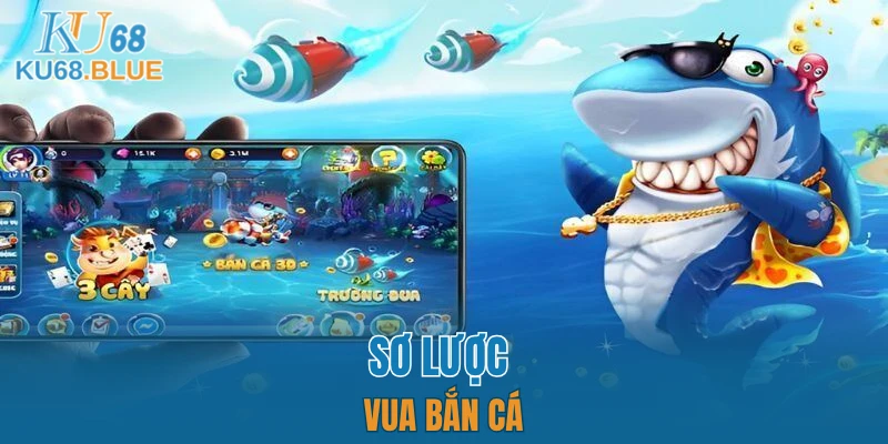 App Đá Gà Trực tiếp - Kết Nối Hội Viên Và Chiến Kê KU68 5 Sơ lược vua bắn cá