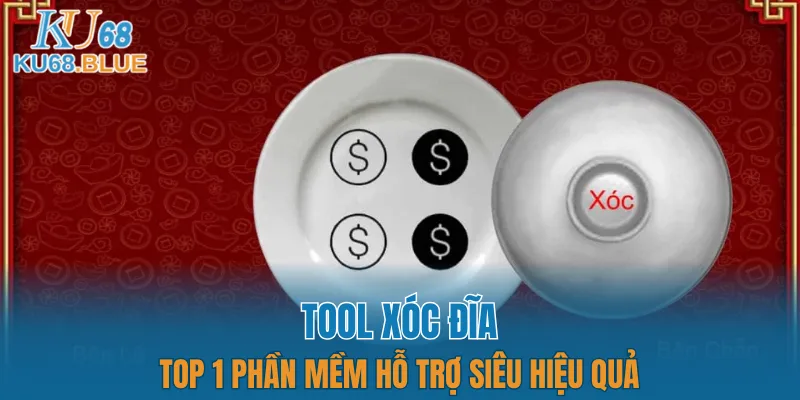 Tool Xóc Đĩa - Top 1 Phần Mềm Hỗ Trợ Siêu Hiệu Quả 3 tool xóc đĩa