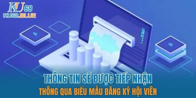 Chính Sách Bảo Mật KU68 5 Xây dựng dựa trên các nguyên tắc thu thập